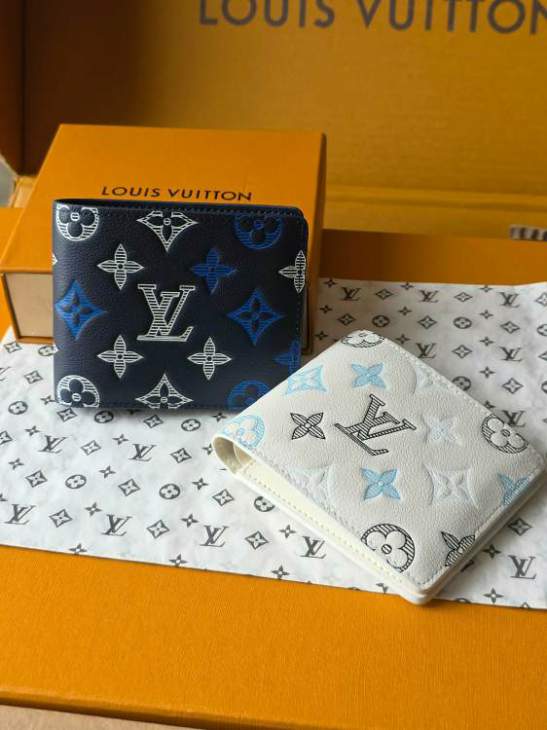 Picture of Louis Vuitton Wallets _SKUfw236175289fw